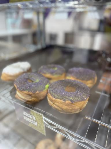 Jack's Donuts & Antonio's Pizza Pit