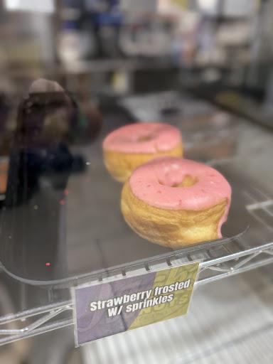 Jack's Donuts & Antonio's Pizza Pit